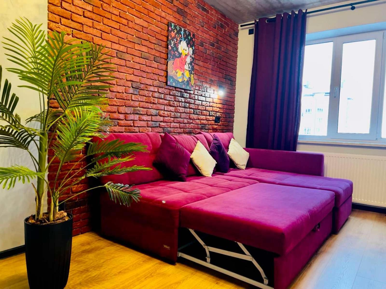 Gold Apartment Vysochana18 Ivano-Frankivsk Extérieur photo