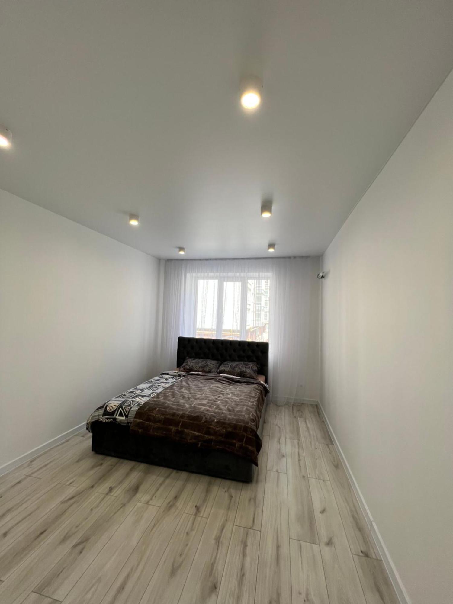 Gold Apartment Vysochana18 Ivano-Frankivsk Extérieur photo