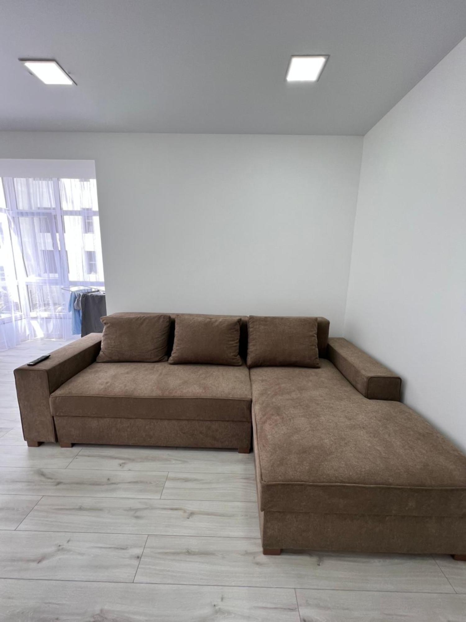 Gold Apartment Vysochana18 Ivano-Frankivsk Extérieur photo
