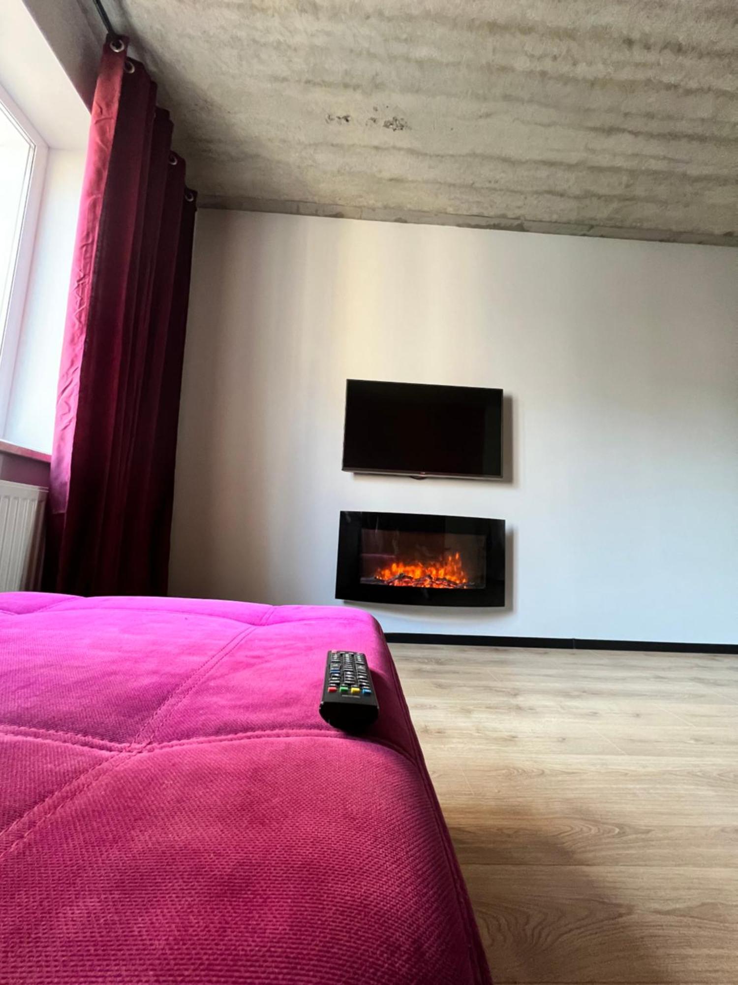 Gold Apartment Vysochana18 Ivano-Frankivsk Extérieur photo