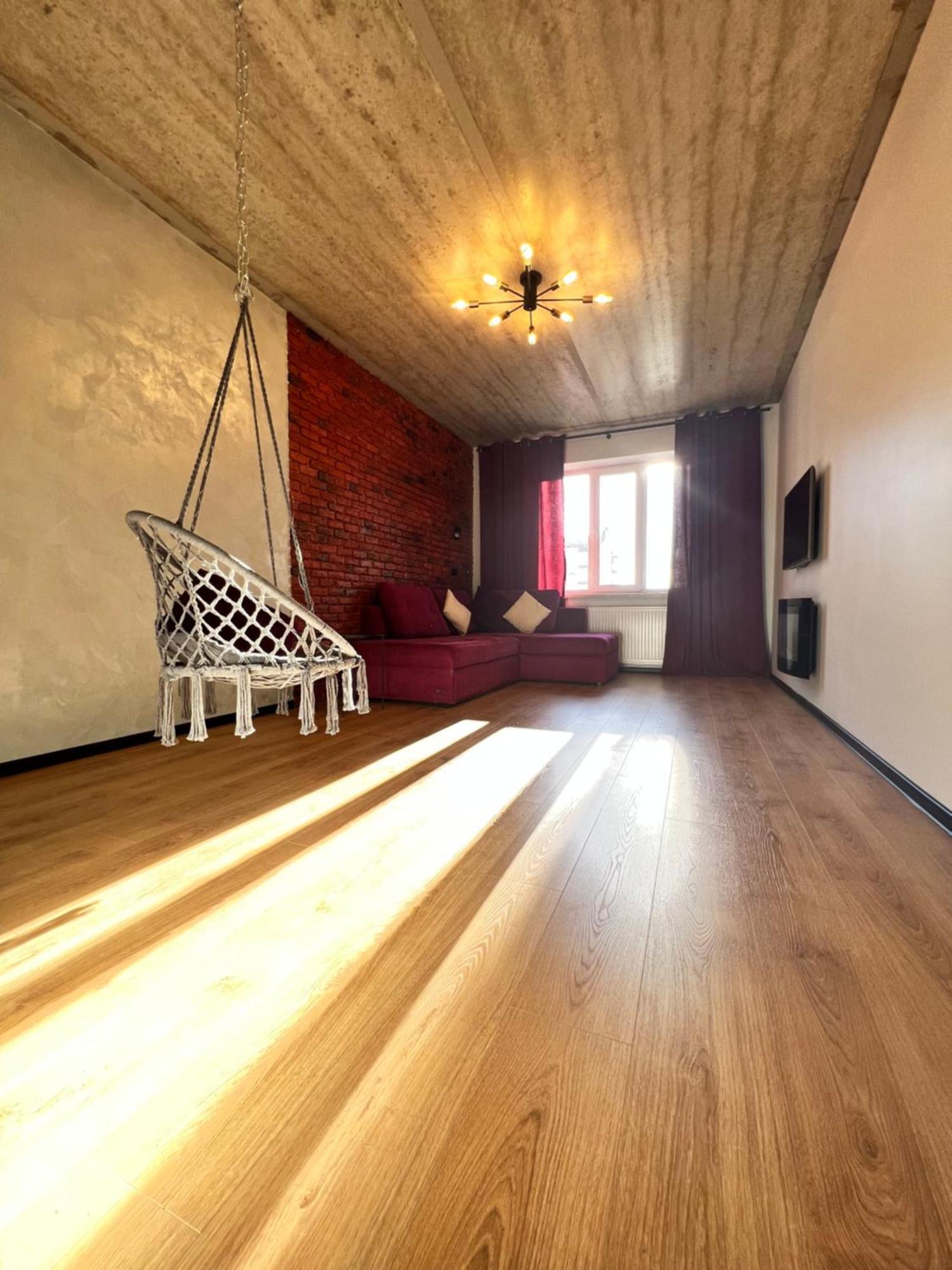 Gold Apartment Vysochana18 Ivano-Frankivsk Extérieur photo