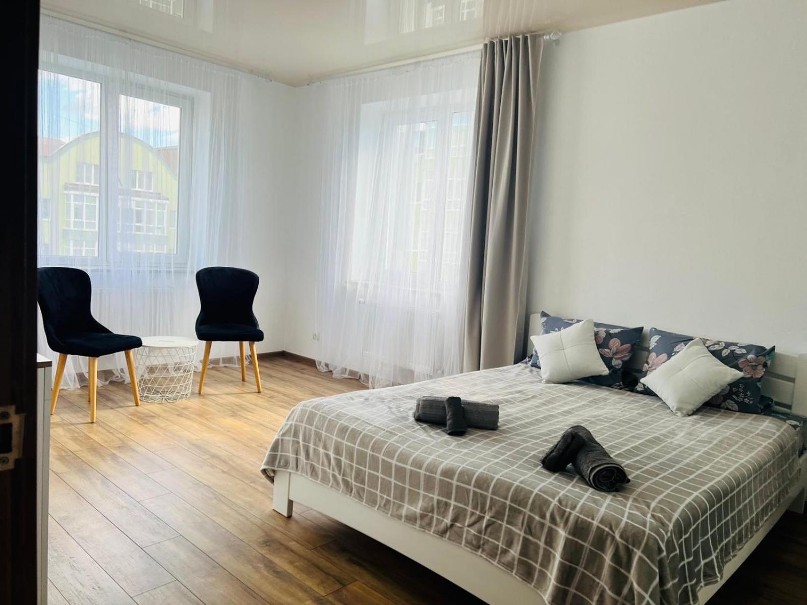 Gold Apartment Vysochana18 Ivano-Frankivsk Extérieur photo