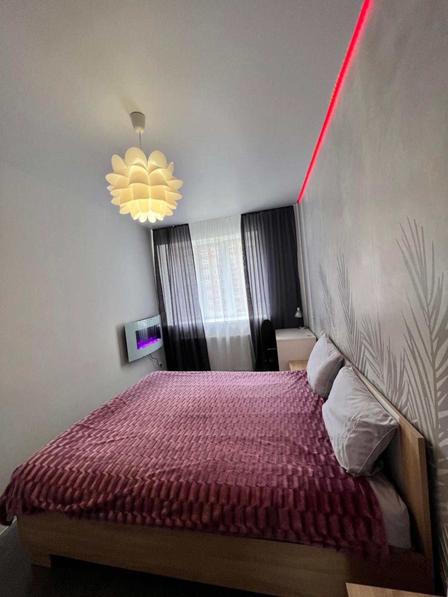 Gold Apartment Vysochana18 Ivano-Frankivsk Extérieur photo