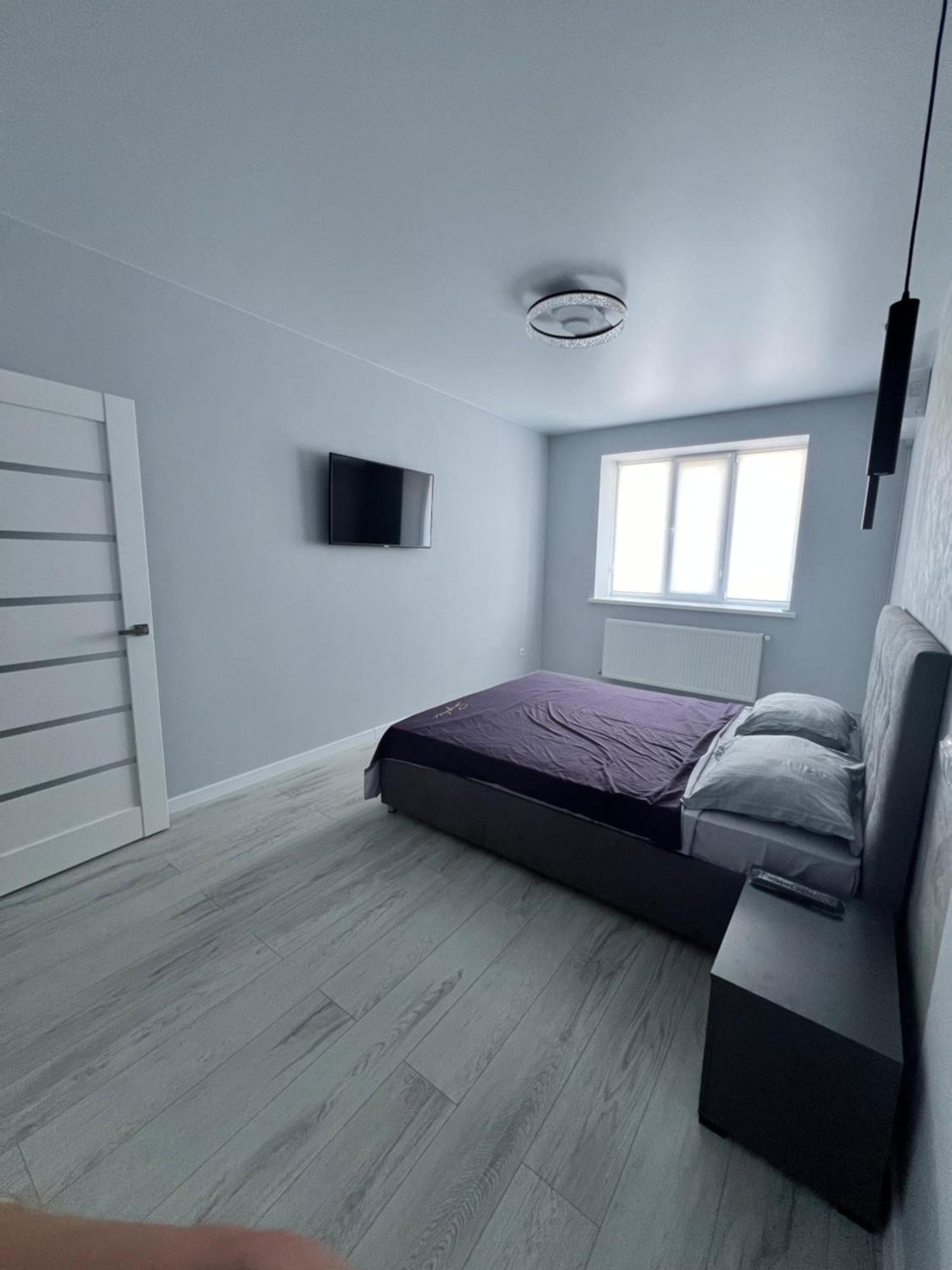 Gold Apartment Vysochana18 Ivano-Frankivsk Extérieur photo