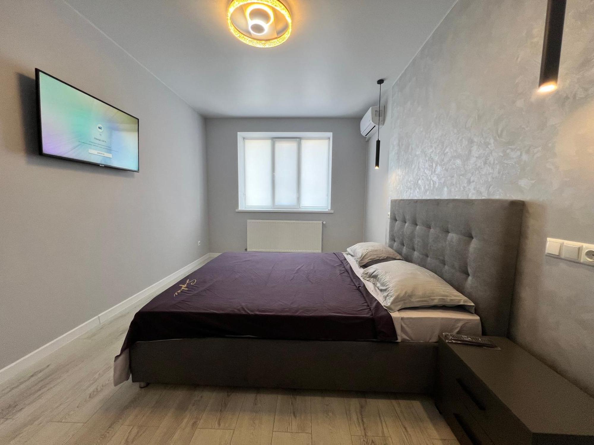 Gold Apartment Vysochana18 Ivano-Frankivsk Extérieur photo